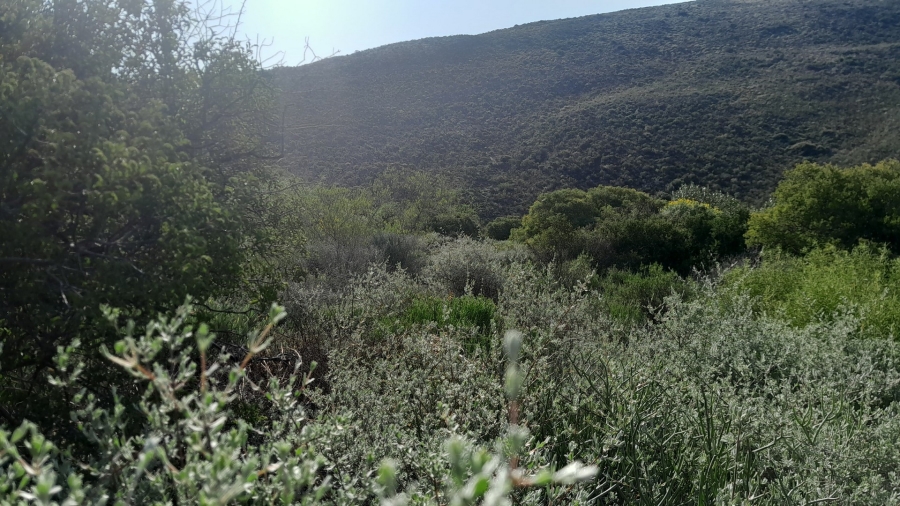 Commercial Property for Sale in Worcester Rural Western Cape